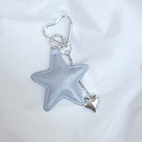 TB Cutie Star Keychain