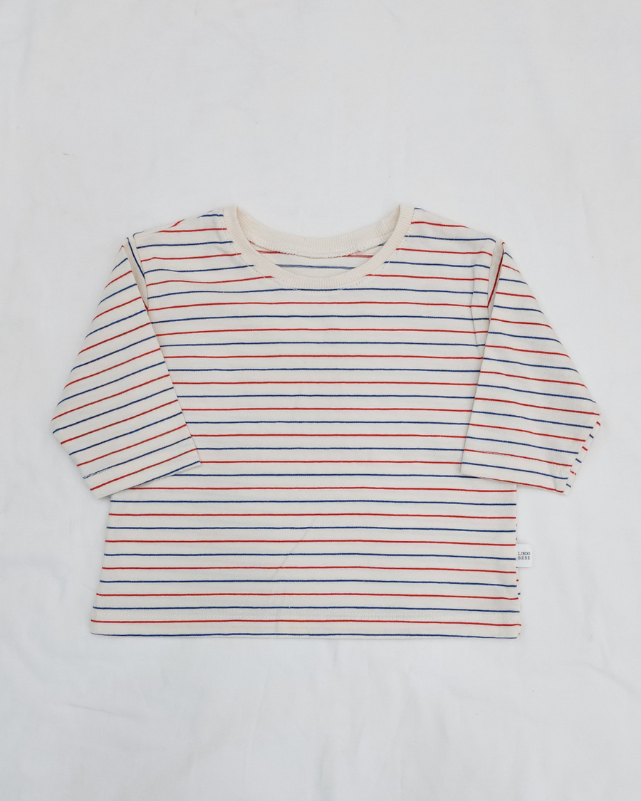 Striped Top