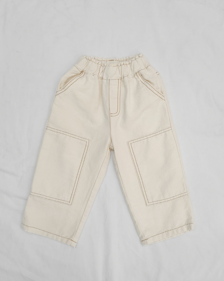 Square Pants