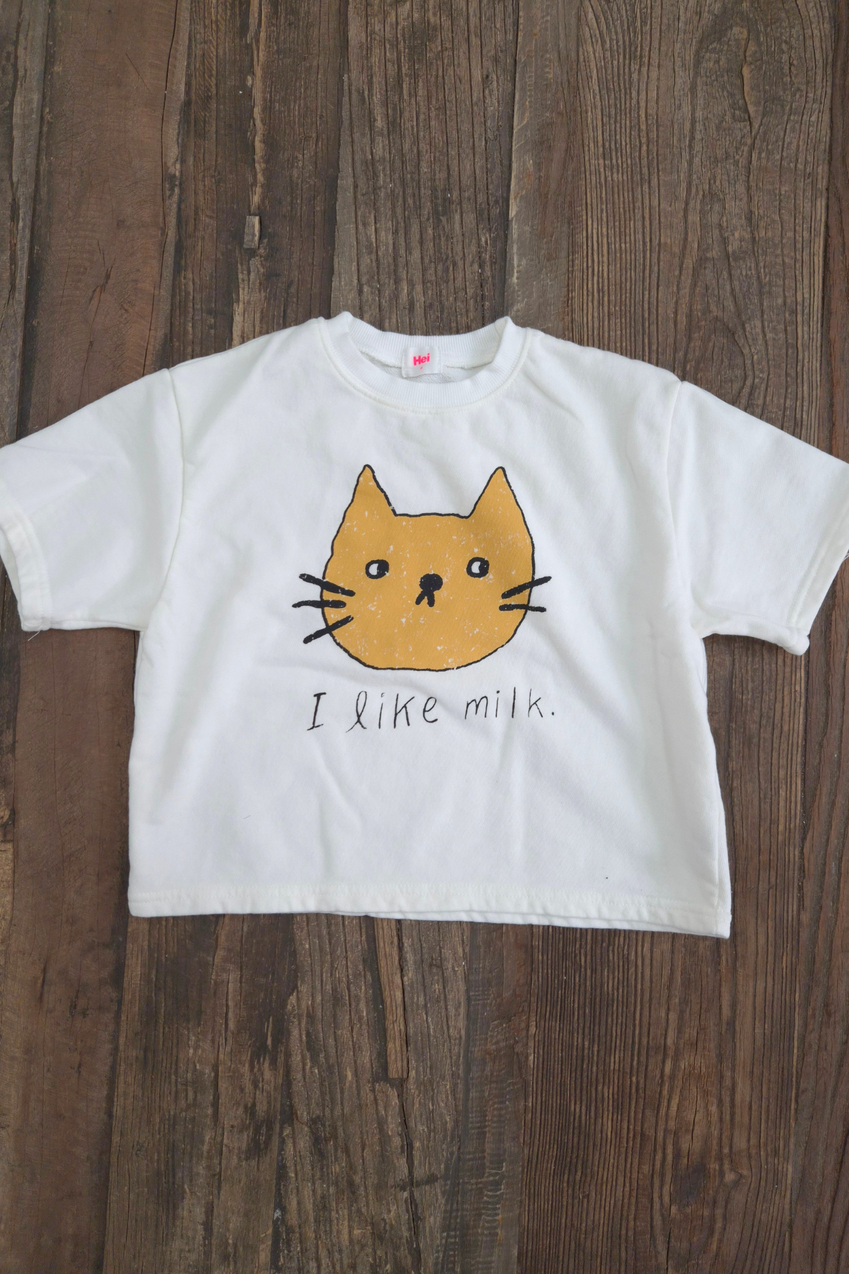 Kitty Tee