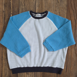 Baseball Waffle Tee