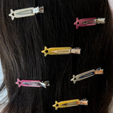 Shooting Star Clips