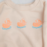 Ducky Sweat Set