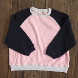 Baseball Waffle Tee