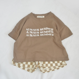 Always Summer Tee
