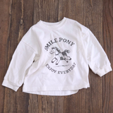 Pony Tee