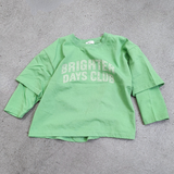 Brighter Days Club Tee