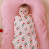 Play Linen - Swaddle
