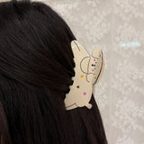Bubby Dog Claw Clip