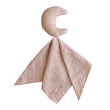 Mushie: Moon Blanket