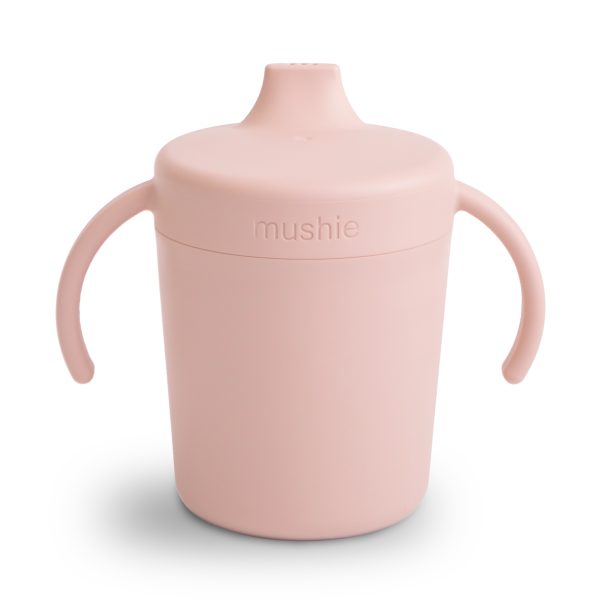 Mushie: Trainer Sippy Cup