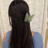 Butterfly Claw Clip