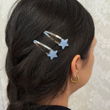 Star Snap Clip