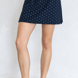 Everly Mini Skirt