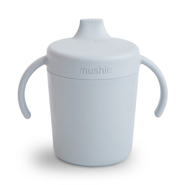 Mushie: Trainer Sippy Cup