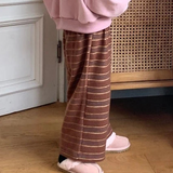 Planet Fleece Pants