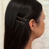 Heart Bobby Pin