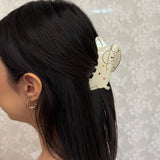 Bubby Dog Claw Clip