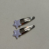 Star Snap Clip