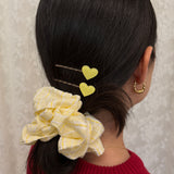 Heart Bobby Pin