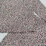 Leopard Print Playset