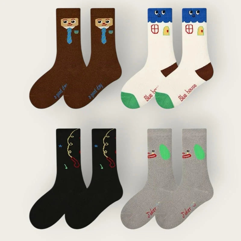 Socks Set
