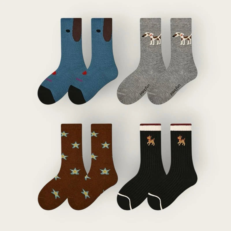 Socks Set