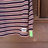 Candy Stripe Tee