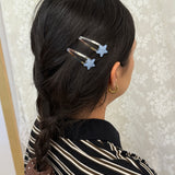 Star Snap Clip