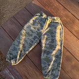 Camo Sweatpants