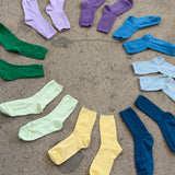 Crew Socks