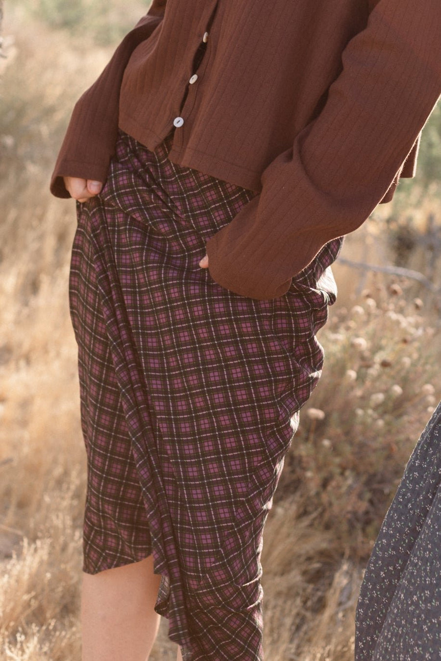 Zoe Skirt