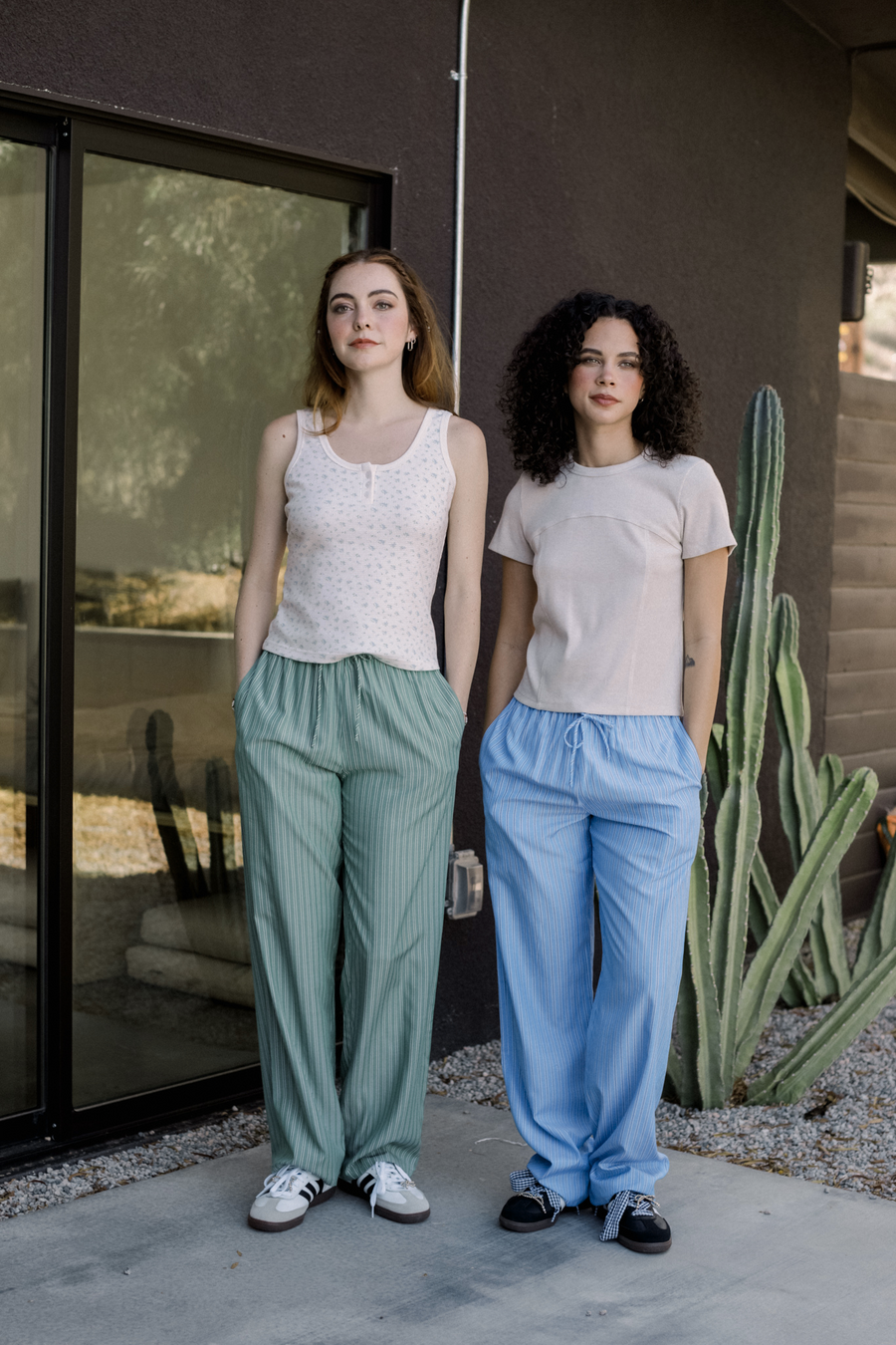 Mila Pants