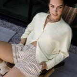 Butter Piper Cardigan