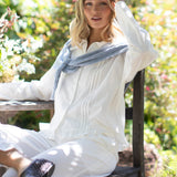 Talia Blouse