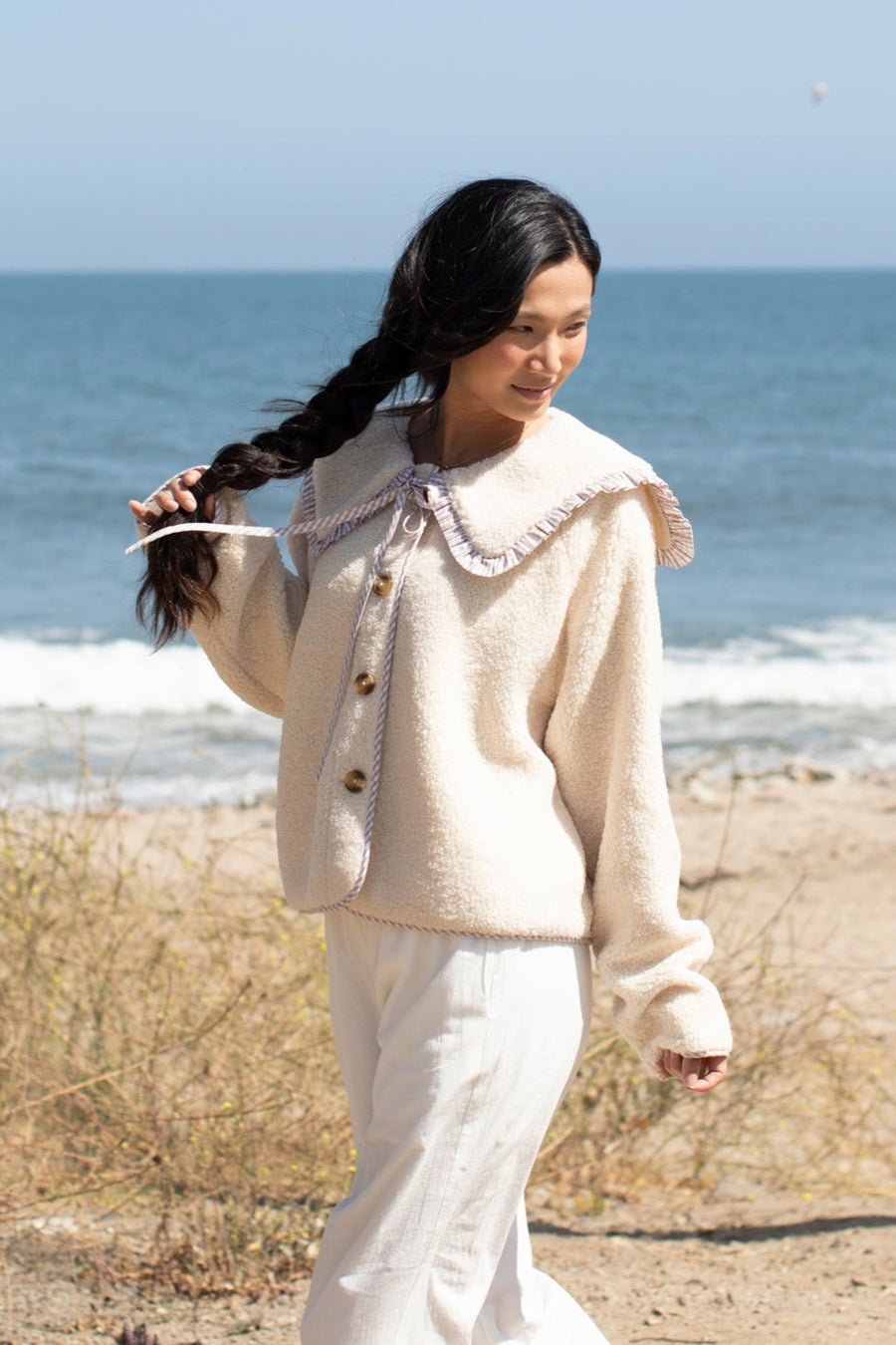 Thea Jacket