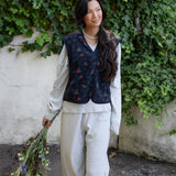 Briar Vest