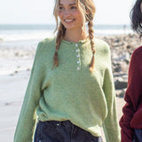 Piper Henley Pullover