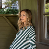 Piper Henley Pullover