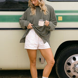 Lucky Star Shorts
