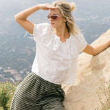 Lily Blouse