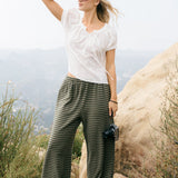 PRE-ORDER: Morgan Pants