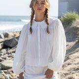 Ansley Blouse