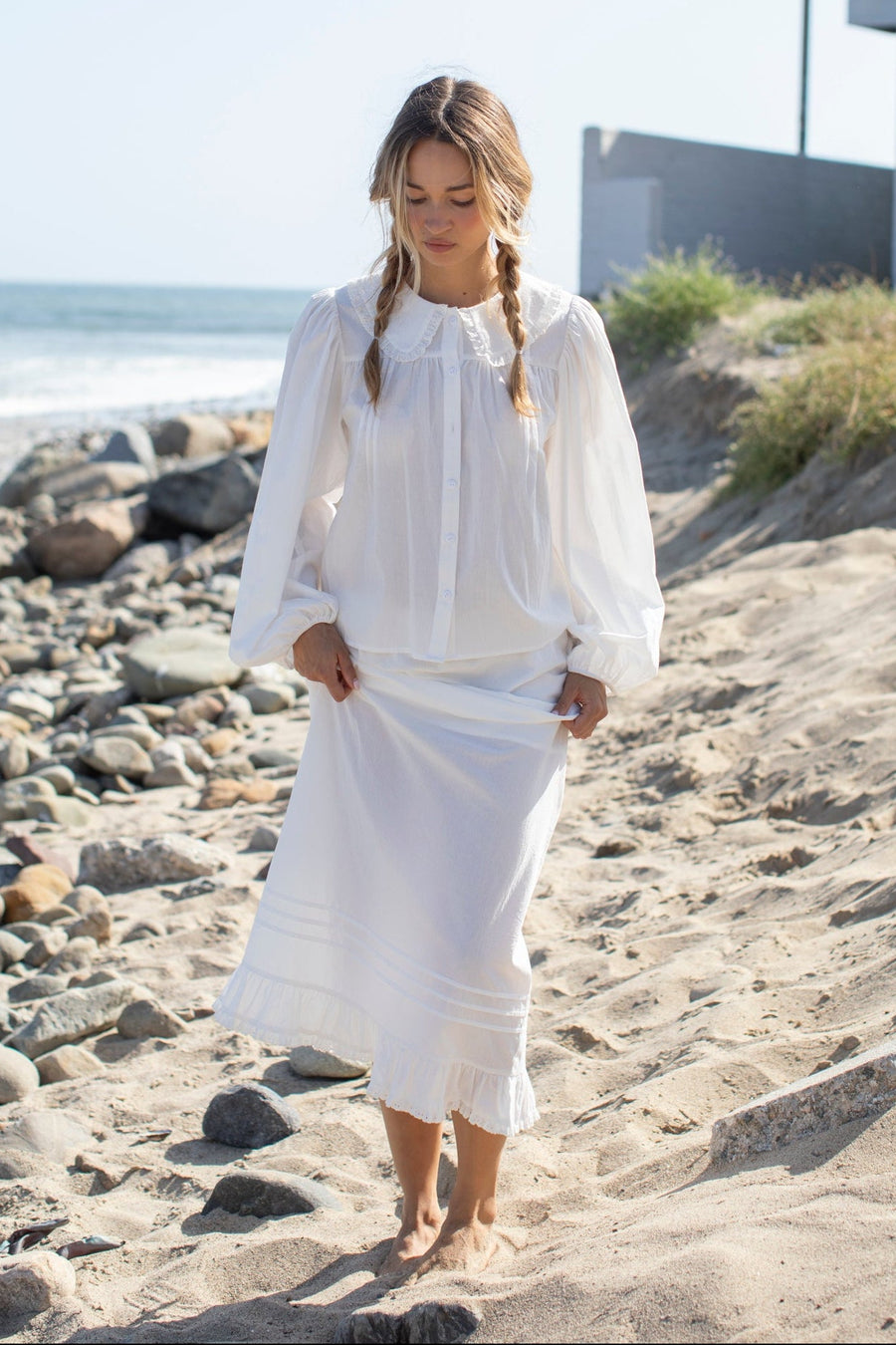 Ansley Skirt