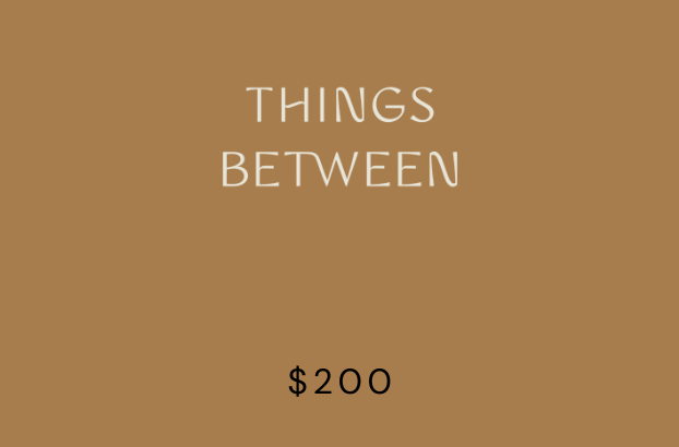 Gift Cards