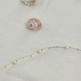 Mantle Jewellery Glow Dot Necklace