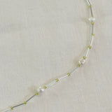 Mantle Jewellery Glow Dot Necklace