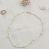Mantle Jewellery Glow Dot Necklace