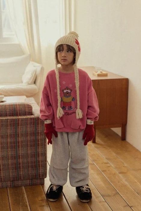 Beary Christmas Sweatshirt