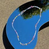 Mantle Jewellery Besties Necklace